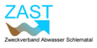 Wartungsplaner Logo Zweckverband Abwasser Schlematal ZASTZweckverband Abwasser Schlematal ZAST